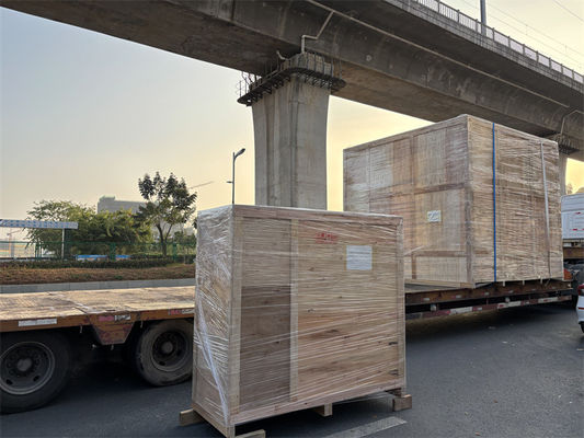 IEC 62730-2024 5000hrs Isolatoren Trockene Hitze und Feuchtigkeit Mehrfachspannungstester