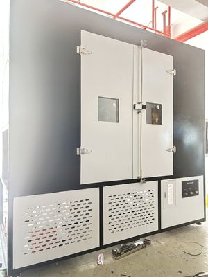 IEC 62730-2024 5000hrs Isolatoren Salznebelkalibrierung Mehrfachspannungstestmaschine