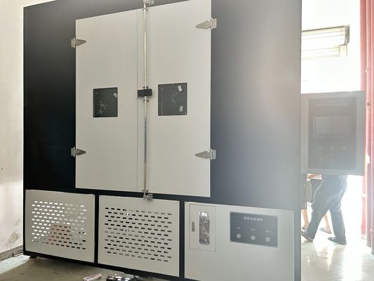 IEC 62730-2024 Polymere Isolatoren Solarsimulation Künstlicher Regen 5000 Stunden Prüfgeräte