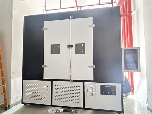 IEC 62730-2024 5000hrs Isolatoren Trockene Hitze und Feuchtigkeit Mehrfachspannungstester