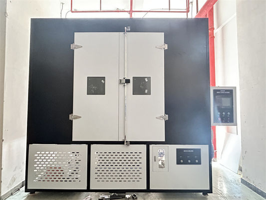 IEC 62730-2024 5000hrs Isolatoren künstlicher Regenspray Mehrfachspannungstester