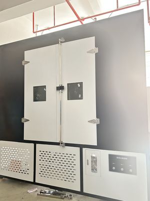 IEC 62730-2024 5000hrs Isolatoren künstlicher Regenspray Mehrfachspannungstester