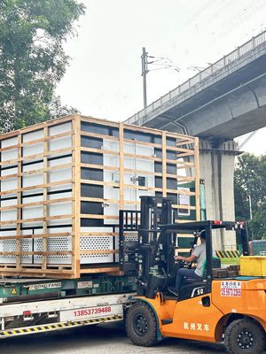 IEC 62730-2024 5000hrs Isolatoren künstlicher Regenspray Mehrfachspannungstester