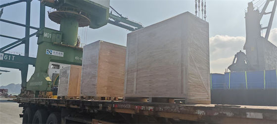 5000 Stunden Isolatoren Zuverlässigkeitsprüfung Maschine IEC62217-2012