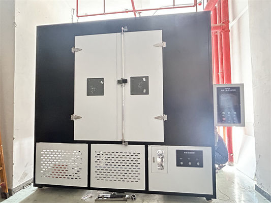 5000h Isolatorprüfgerät IEC 62730-2024 Salz- und Regentest