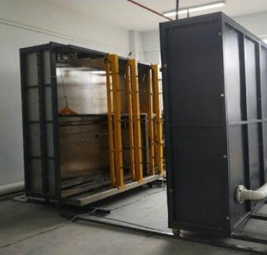 GB/T7106 Baustoffprüfgeräte zur Wasserdichtheit