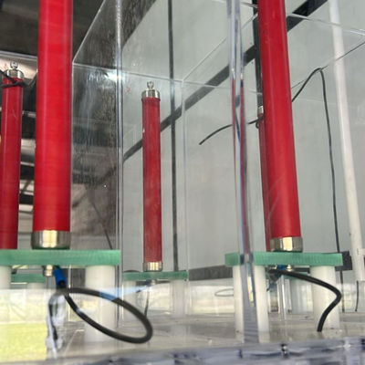 5000h Isolatorprüfmaschine IEC 62730-2024 Salzregenprüfung