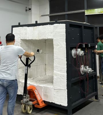 Prozessprüfung leicht gemacht DX Feuerwiderstandsprüfung