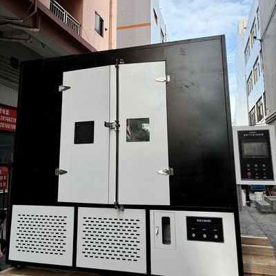 Multifunktionale umfassende Prüfmaschine für Isolatoren