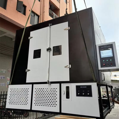 Verbund-Belastungstestsystem für Isolatoren