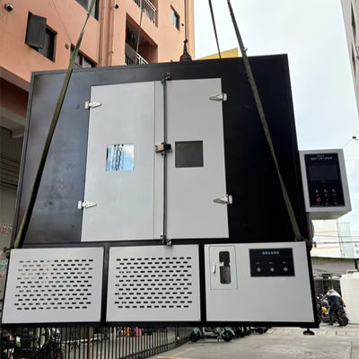 Isolator-Umweltbelastungs-Beschleunigungsprüfmaschine