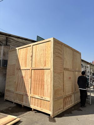 Isolator-Umweltbelastungs-Beschleunigungsprüfmaschine