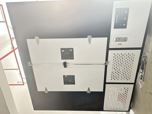 Intelligenter Isolator-Multi-Faktor-Alterungstest