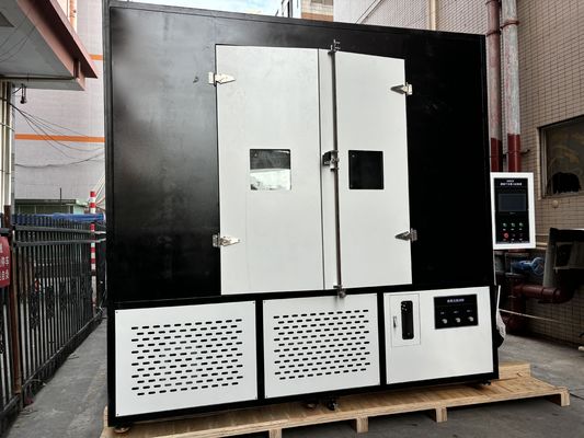 Polymer-Isolatoren-Mehrfachbelastungsprüfmaschine