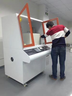 Elektrischer Festigkeitsprüfer für Isolierstoffe