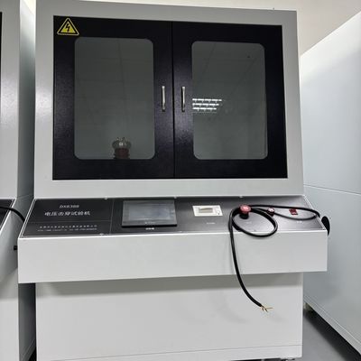 Elektrischer Festigkeitsprüfer für Isolierstoffe