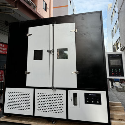 DX Isolator Multi-Spannungstestmaschine