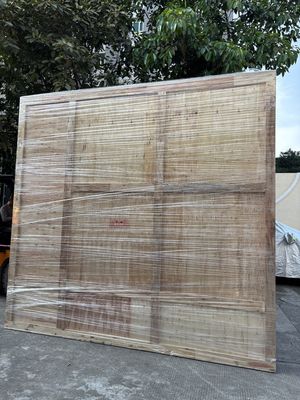 L310*W320*H360CM Isolator Universalprüfmaschine mit ODM-Kundenspezifischer Prüfung