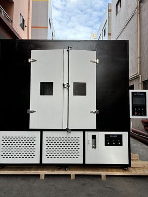 L310*W320*H360CM Isolator Universalprüfmaschine mit ODM-Kundenspezifischer Prüfung