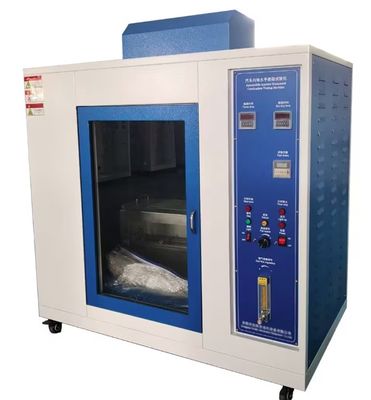 DX8424 Prüfer für den Verbrennungswärmewert von Baustoffen