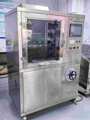 DX8424 Prüfer für den Verbrennungswärmewert von Baustoffen