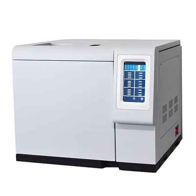 GC900C Hochleistungsgaschromatograph