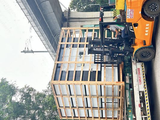 DX Isolator-Multi-Spannungstestmaschine