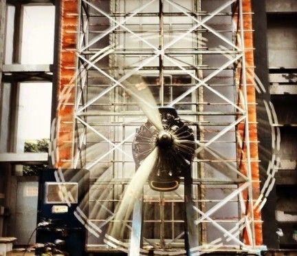 AAMA 501.1 Prüfungsausrüstung für Baumaterialien - Dynamischer Wasserdurchdringungstest