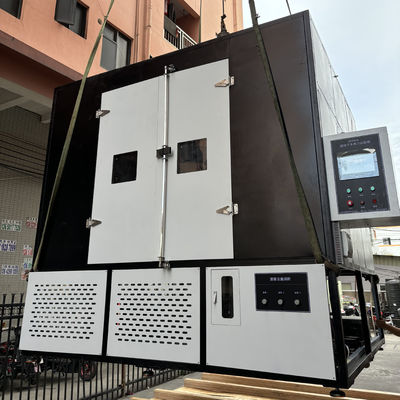 2-Tonnen-Hochspannungsisolator-Lebensdauerbeschleunigungs-Testbox mit IP65-Schutzart
