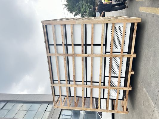 Isolator-Multi-Spannungstester für umfassende Prüfungen