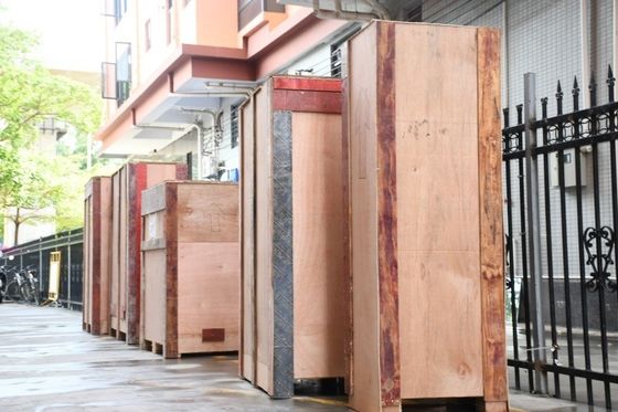 Maschine zur Prüfung der elektrischen Festigkeit von Festkörperdämmstoffen IEC60243-1 Labortester