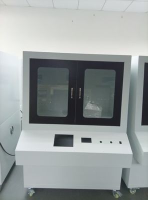 Hochgenaue Feststoffdilektrische Auflösungstestbank mit individueller Software-Reengineering-Unterstützung