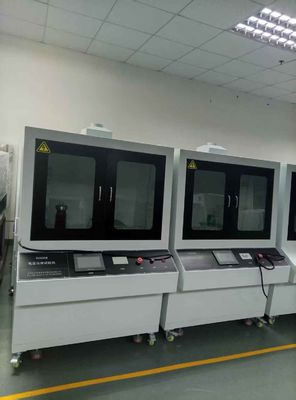 GB1408.1-2006 Spannungsfestigkeitsprüfmaschine