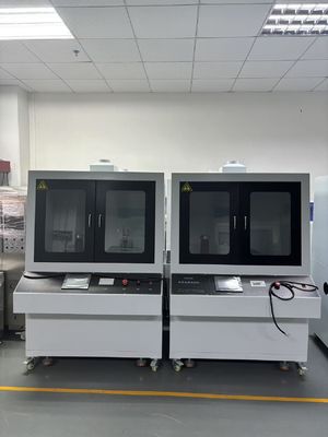 50Hz Sine Wave Insulation Withstand Voltage Testing Machine With Breakdown Voltage 0-50kV