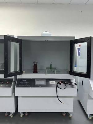 IP67 Schutzklasse Dielektrische Auflösung Spannung Tester für 200KG Kapazitätsprüfung Bedürfnisse