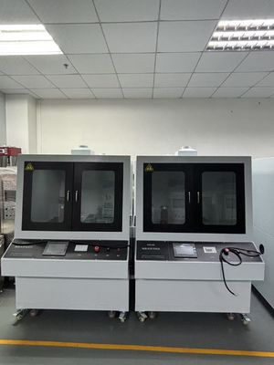 10 KVA Transformator Isolationsmaterial Bruchfestigkeit Tester fortschrittliche elektronische Technologie