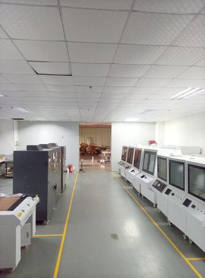 50Hz Sine Wave Power Frequency High Precision Voltage Breakdown Tester With Breakdown Voltage 0-50kV
