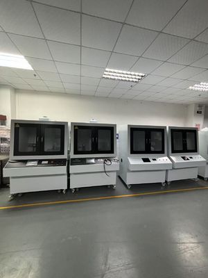 Feststoff-Dielektrizitäts-Durchschlagprüfer IP67 Schutzklasse für präzise Testergebnisse