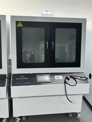 GB1408.1 / IEC60243-1 Spannungsfestigkeitsprüfmaschine