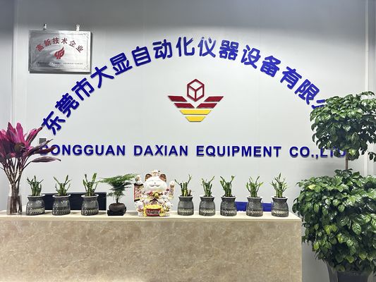 Prüfmaschinen für Hochschulen