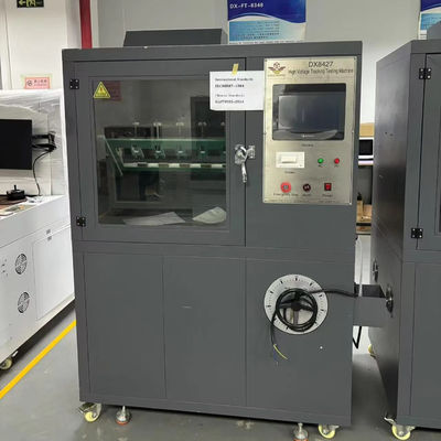 PLC-Steuerung Taiwan Weinview Touchscreen-Steuerung Isolationsprüfmaschine