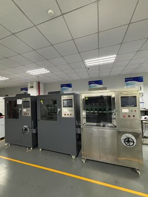 DAXIAN Hochspannungsleckage-Spurenprüfmaschine