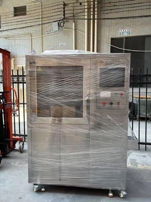 Isoliermaterial Hochspannungs-Leckage-Rückverfolgbarkeits-Testmaschine