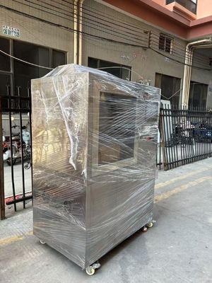 Isoliermaterial Hochspannungs-Leckage-Rückverfolgbarkeits-Testmaschine