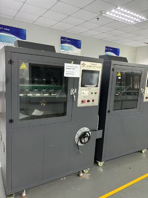 Hochspannungsleckage-Spurenprüfmaschine