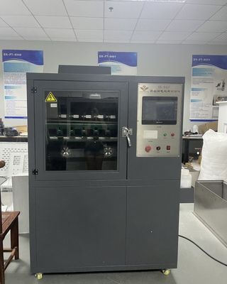 Hochspannungsleckageprüfmaschine Silicone Tester Standard