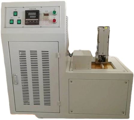 DX8329A Mikrocomputergesteuerter Elektro-Hydraulischer Allzweck-Material-Tester