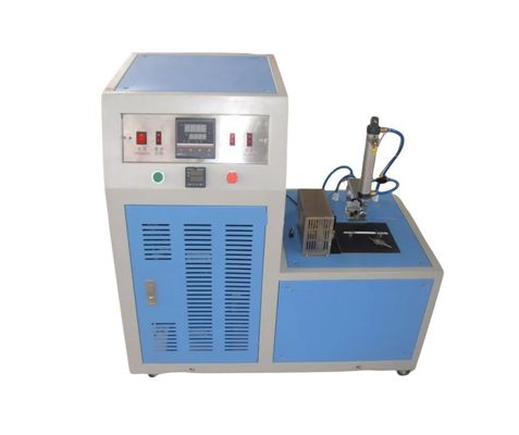 DX8329A Mikrocomputergesteuerter Elektro-Hydraulischer Allzweck-Material-Tester