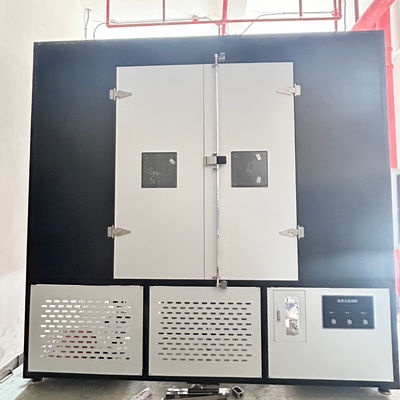 Kundenspezifische 2-kW-UV-Alterungsprüfmaschine für Software-Reengineering zu erschwinglichen Preisen