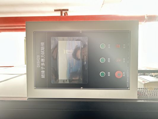 Kundenspezifische 2-kW-UV-Alterungsprüfmaschine für Software-Reengineering zu erschwinglichen Preisen